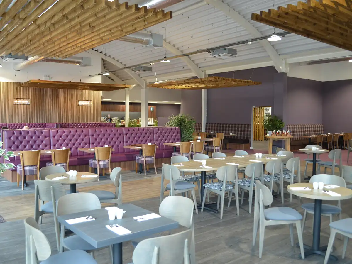 garden centre development specialists